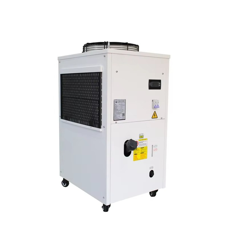 Laser Industrial Chiller - Охладитель воды для лазера 3000 Вт