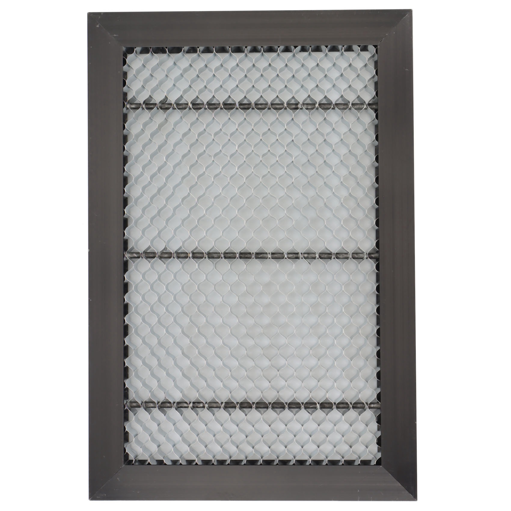 AC23 – рабочая платформа в вид – обзор и цена Honeycomb Laser Bed