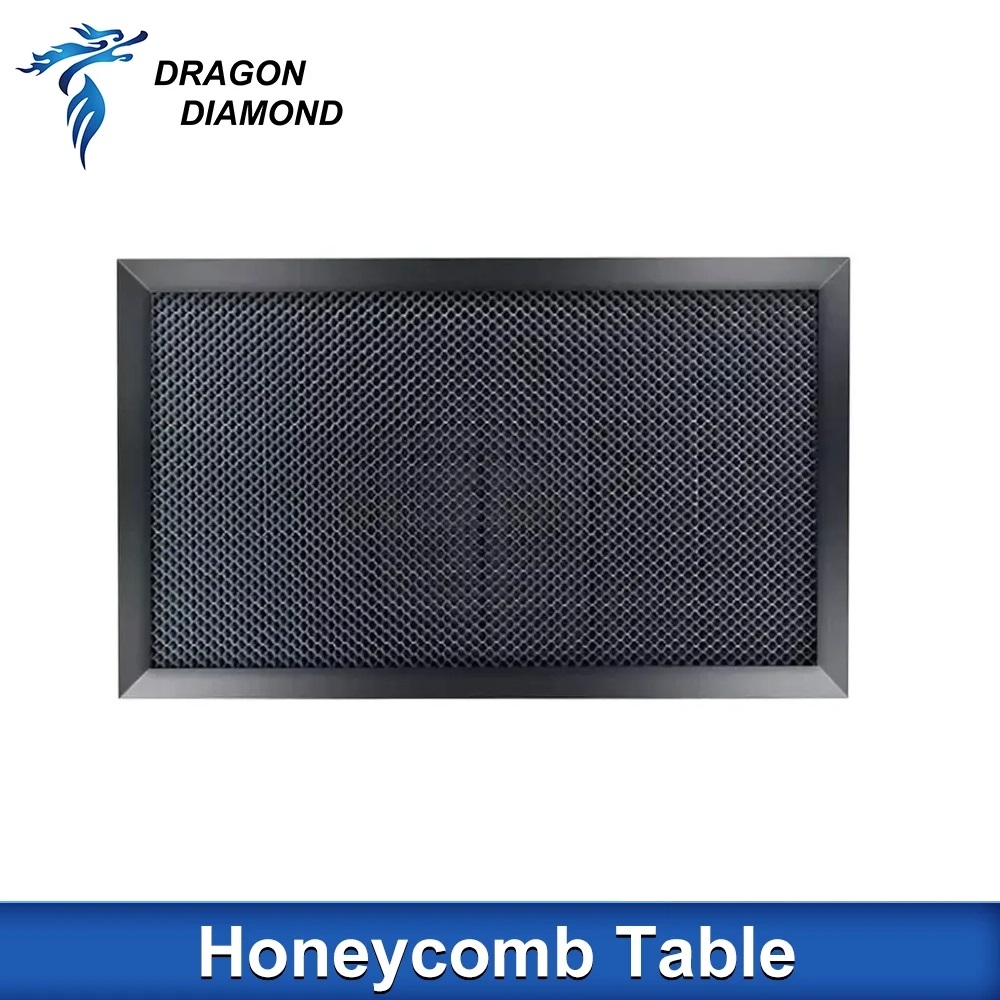 Сотовый стол для кровати с лаз – обзор и цена Honeycomb Laser Bed