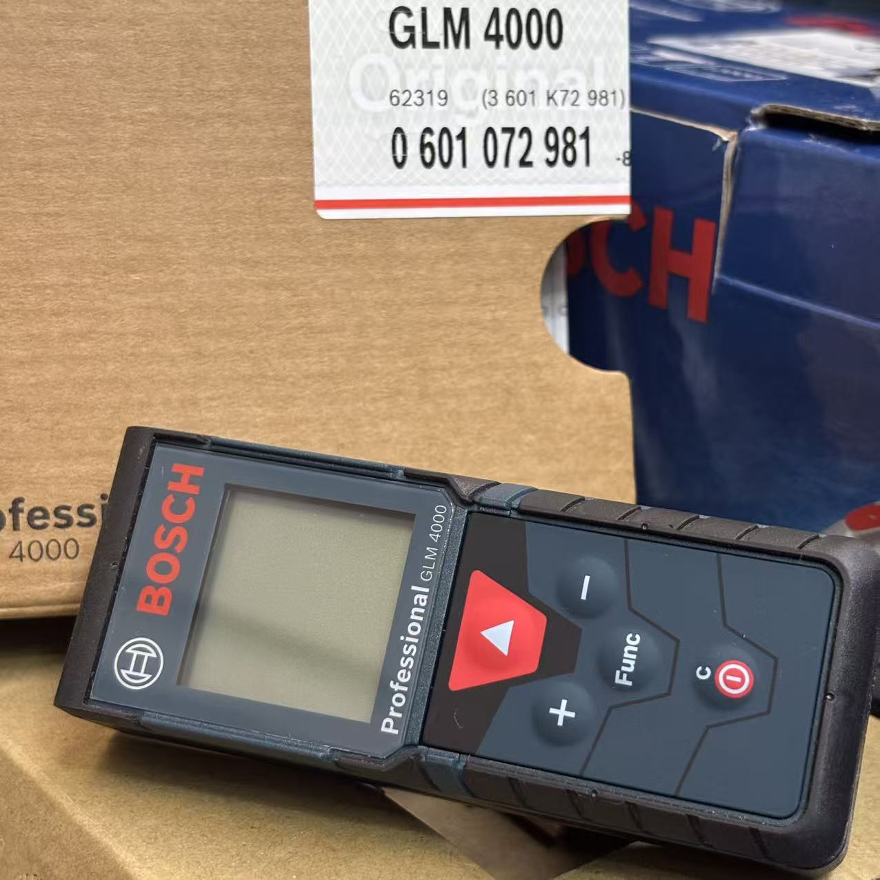 Лазерный дальномер BOSCH GLM 4 – обзор и цена Laser Marking Machine