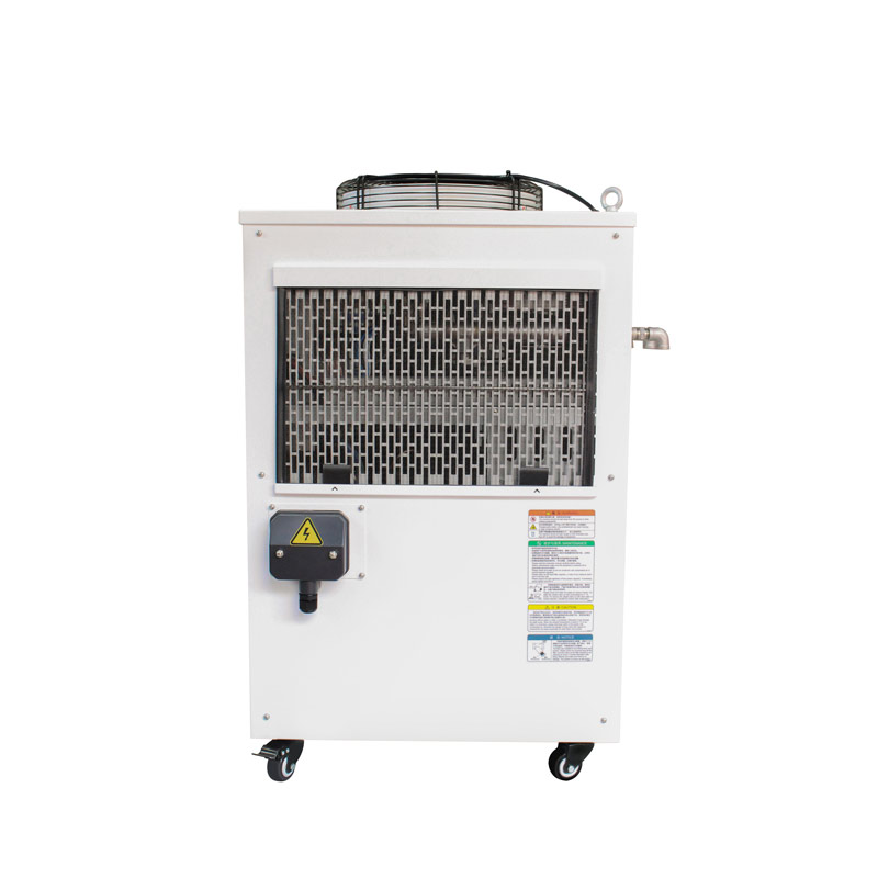Охладитель воды для лазера 300 – обзор и цена Laser Industrial Chiller